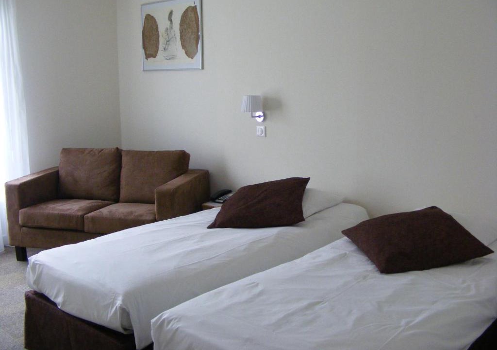 Angles Hotel | Auberge De Moricq