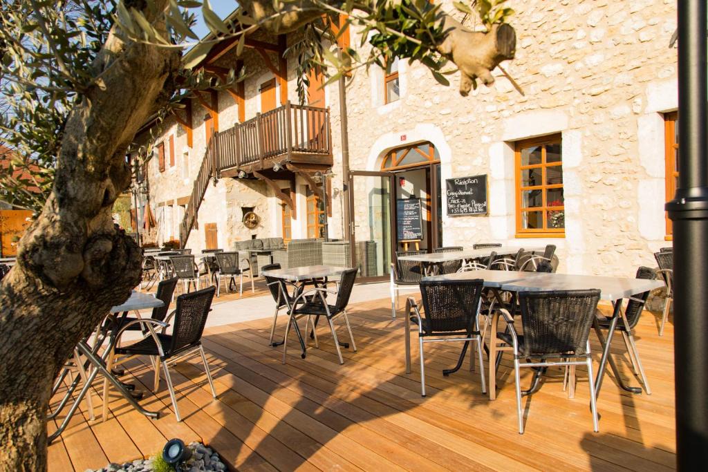 Motz Apartment | Auberge de Motz
