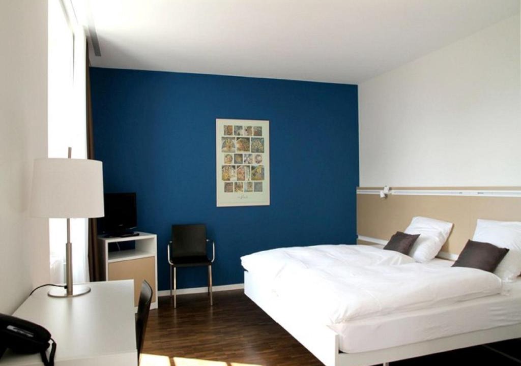 Prangins Hotel | Auberge de Prangins