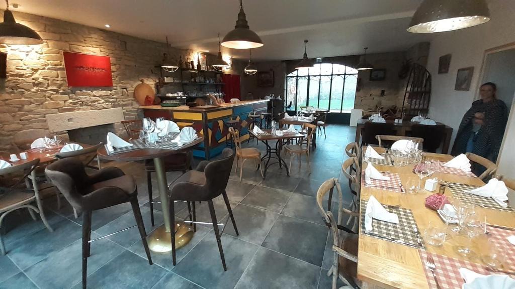 Ploumilliau Bed & Breakfast | Auberge de Saint Jean