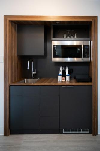 Saint-Gedeon Hotel | Auberge Des Îles