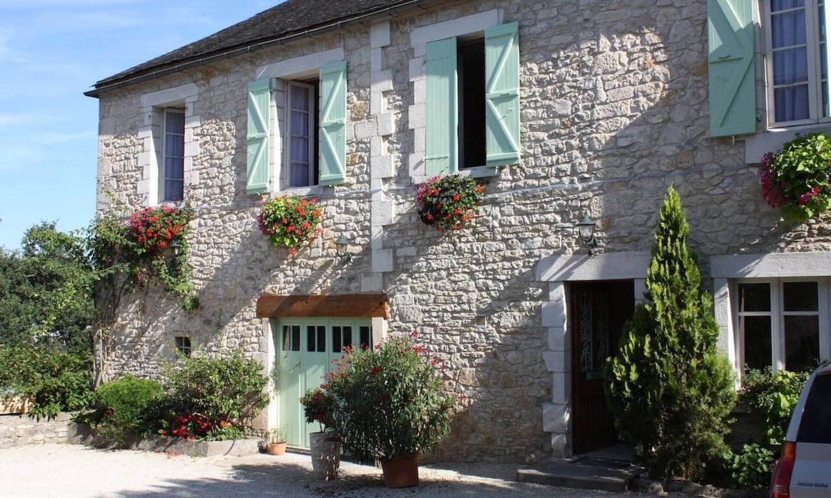 Martel Hotel | Auberge des 7 Tours