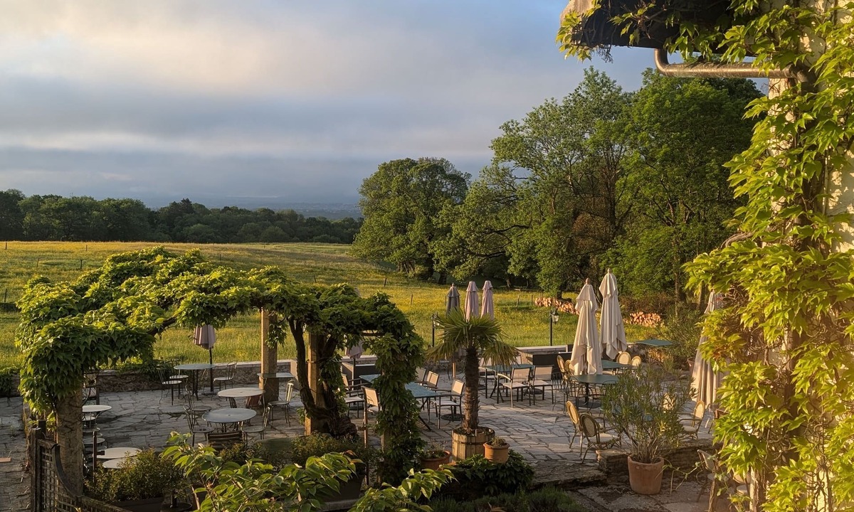 Echenevex Hotel | Auberge des Chasseurs