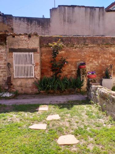 Moissac House | Auberge des chemins