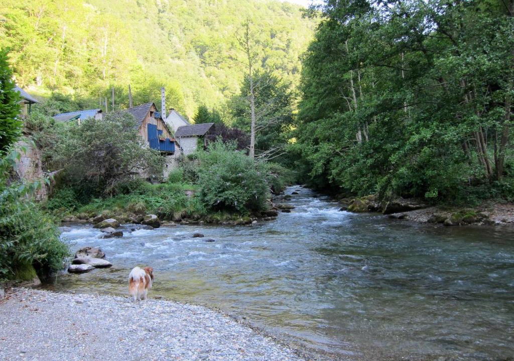 Seix Hotel | Auberge Des Deux Rivières
