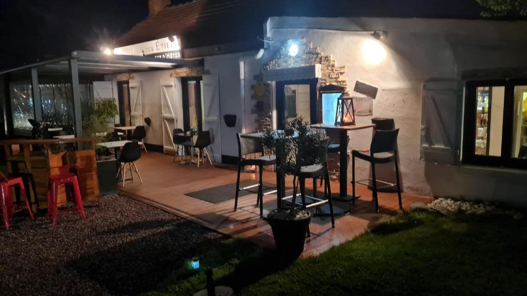 Beauvoir-sur-Mer House | Auberge des etiers chambres d'hôtes