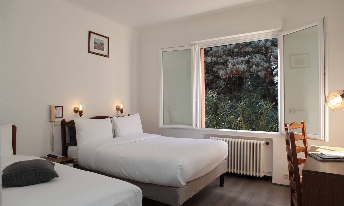 Pont du Loup Hotel | Auberge des Gorges du Loup