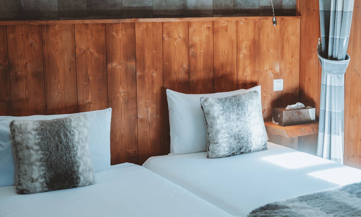 Servoz Hotel | Auberge des Gorges de la Diosaz