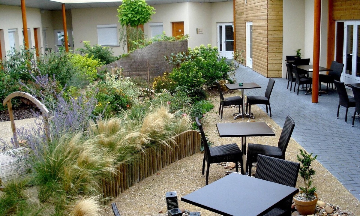 Matougues Hotel | Auberge des Moissons