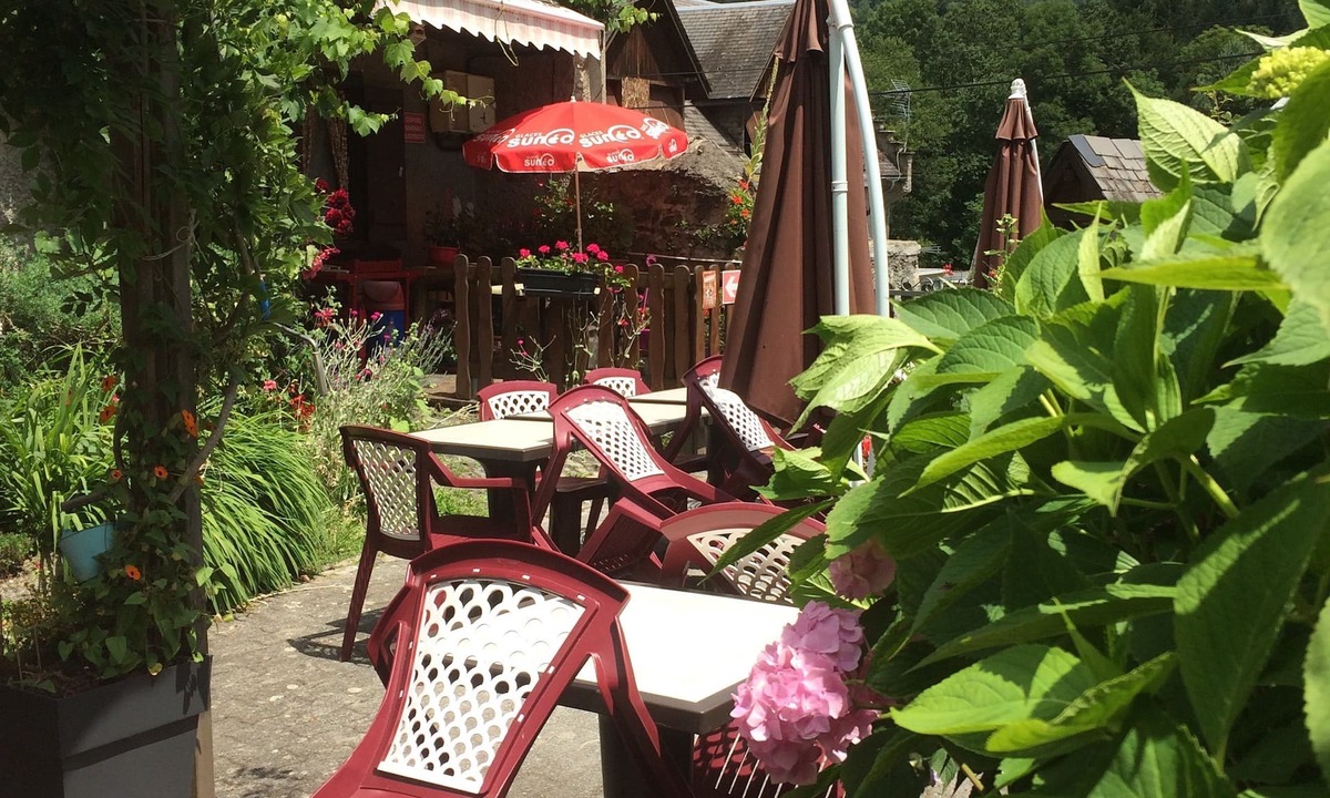 Campan Hotel | Auberge des Pyrénées
