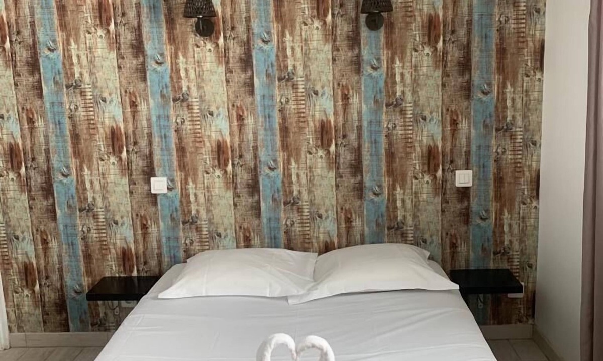 Pegomas Hotel | Auberge des Toqués