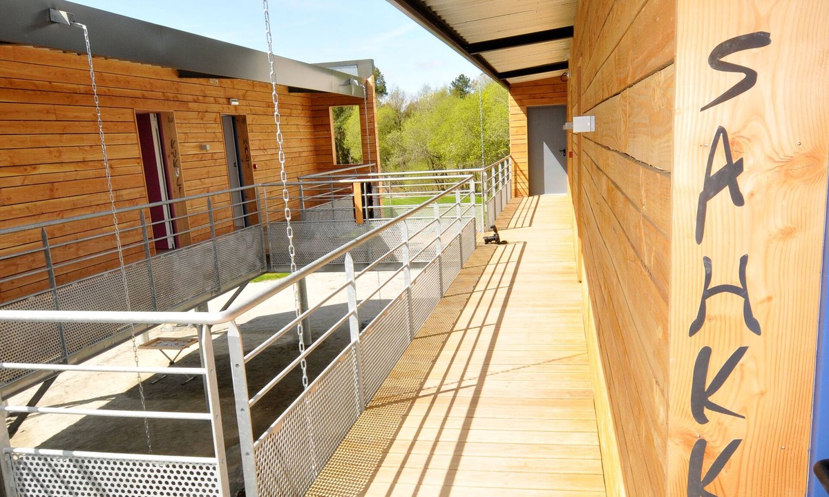 Monteneuf Hotel | Auberge Des VoyaJoueurs