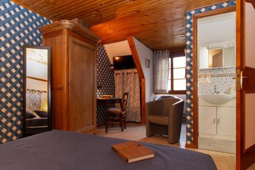 Wirwignes Bed & Breakfast | Auberge du Blaisel