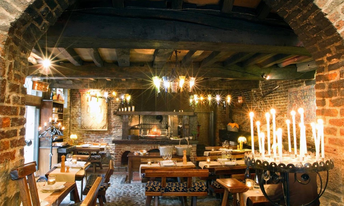 Valenciennes Hotel | Auberge Du Bon Fermier