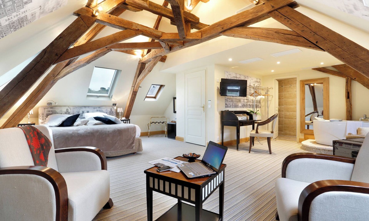 Chenonceaux Hotel | Auberge du Bon Laboureur