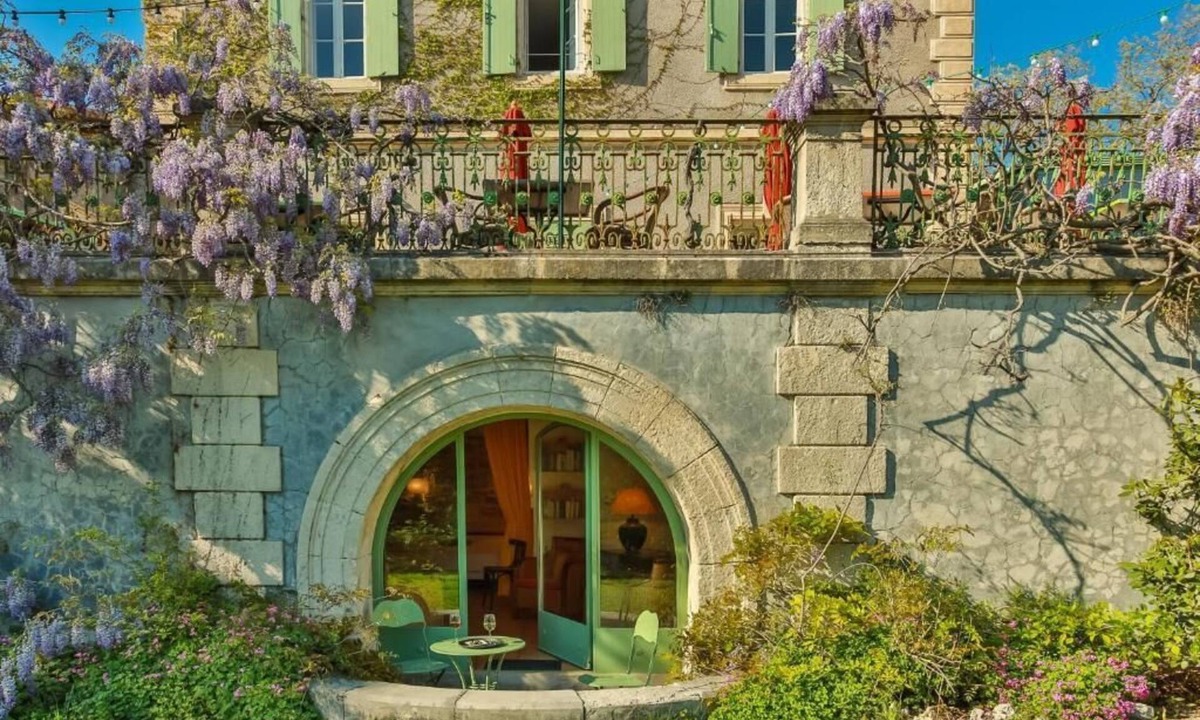 Lauret Hotel | Auberge du Cédre