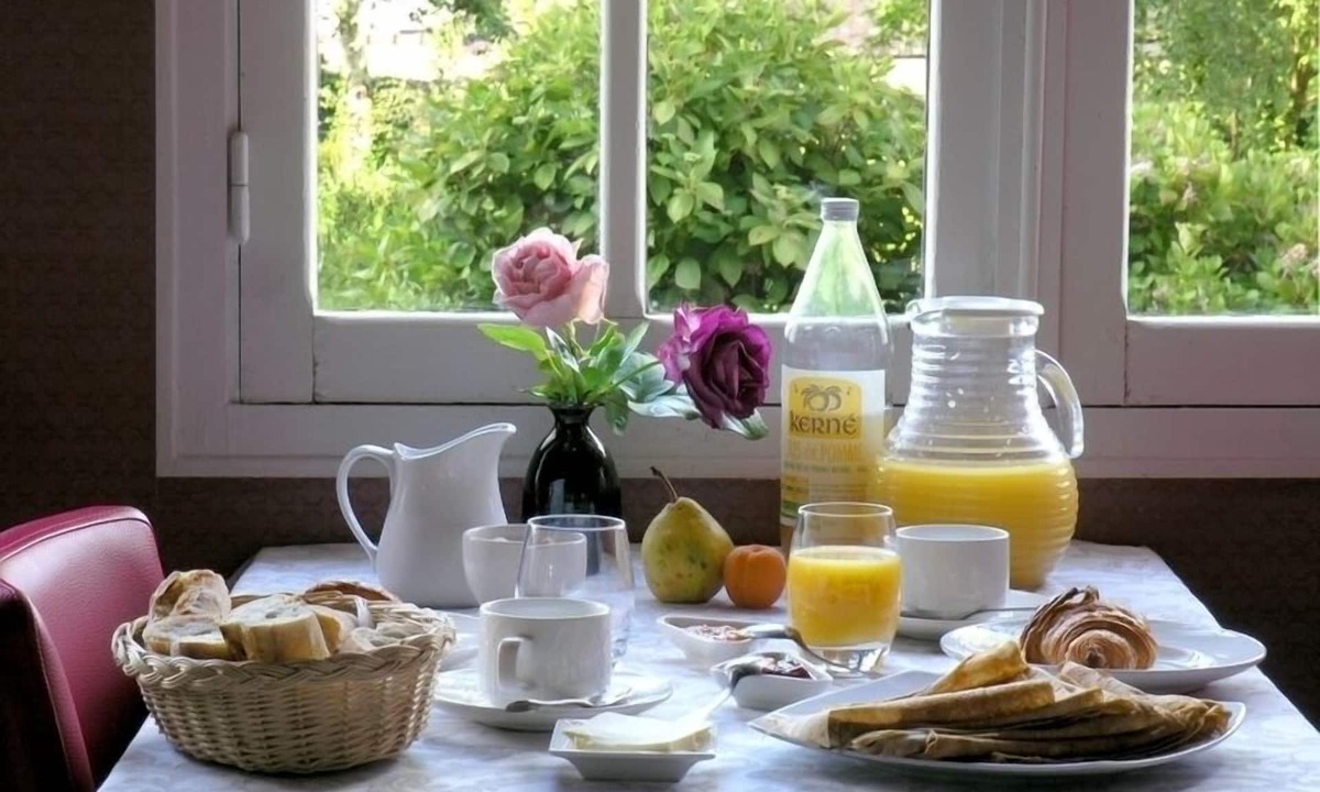 Esquibien Hotel | Auberge du Cabestan