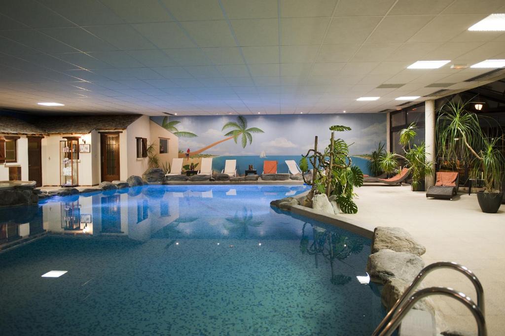 Chassey-le-Camp Hotel | Auberge Du Camp Romain