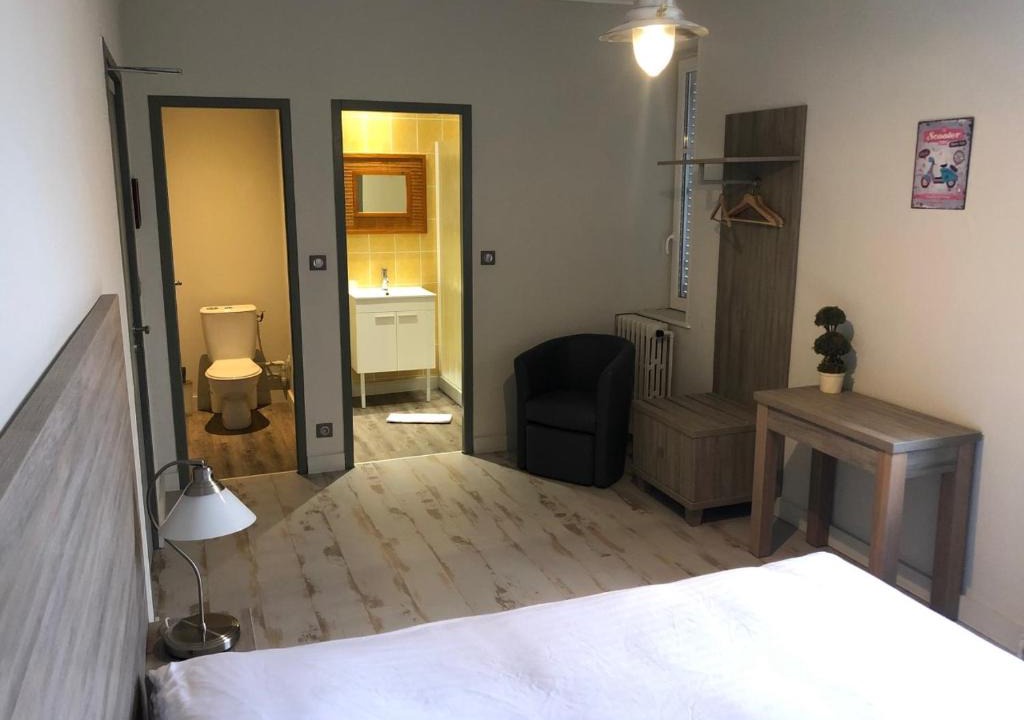 Houdelaincourt Hotel | AUBERGE DU CANAL