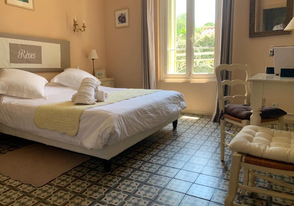 Montner Hotel | Auberge du Cellier