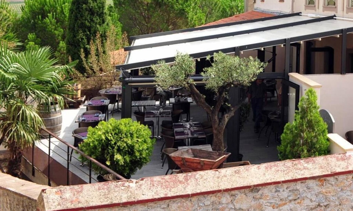 Montner Hotel | Auberge du Cellier