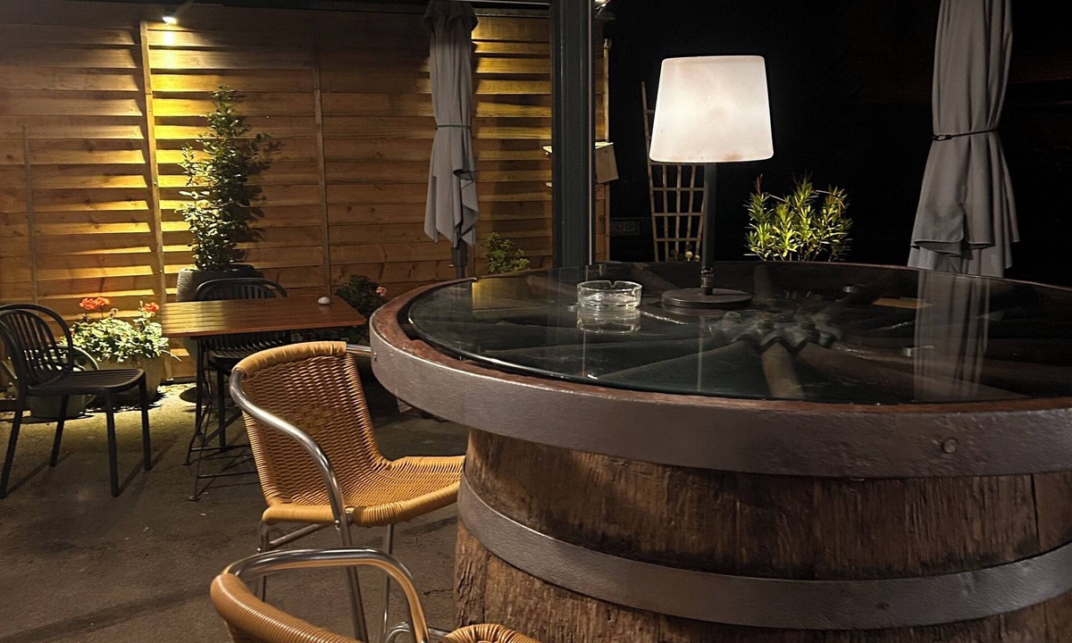 Chamouilley Hotel | Auberge du Cheval Blanc