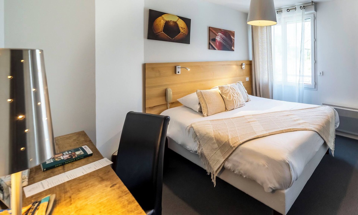 Baud Hotel | Auberge du Cheval Blanc
