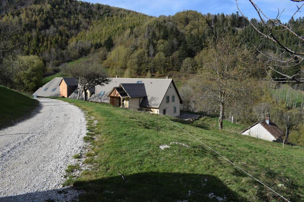 Dolleren Hotel | Auberge du Graber