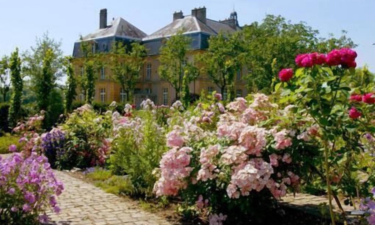 Silly-sur-Nied Hotel | Auberge du Gros