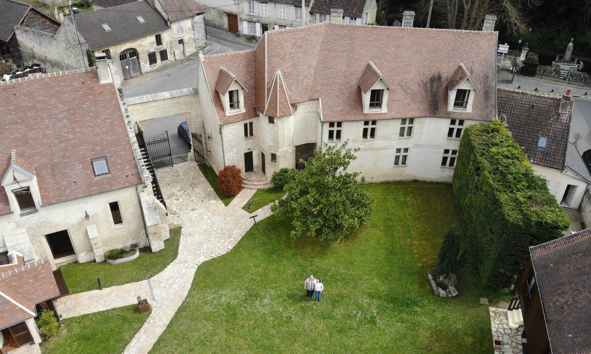 Mello Hotel | Auberge du jeu d'arc