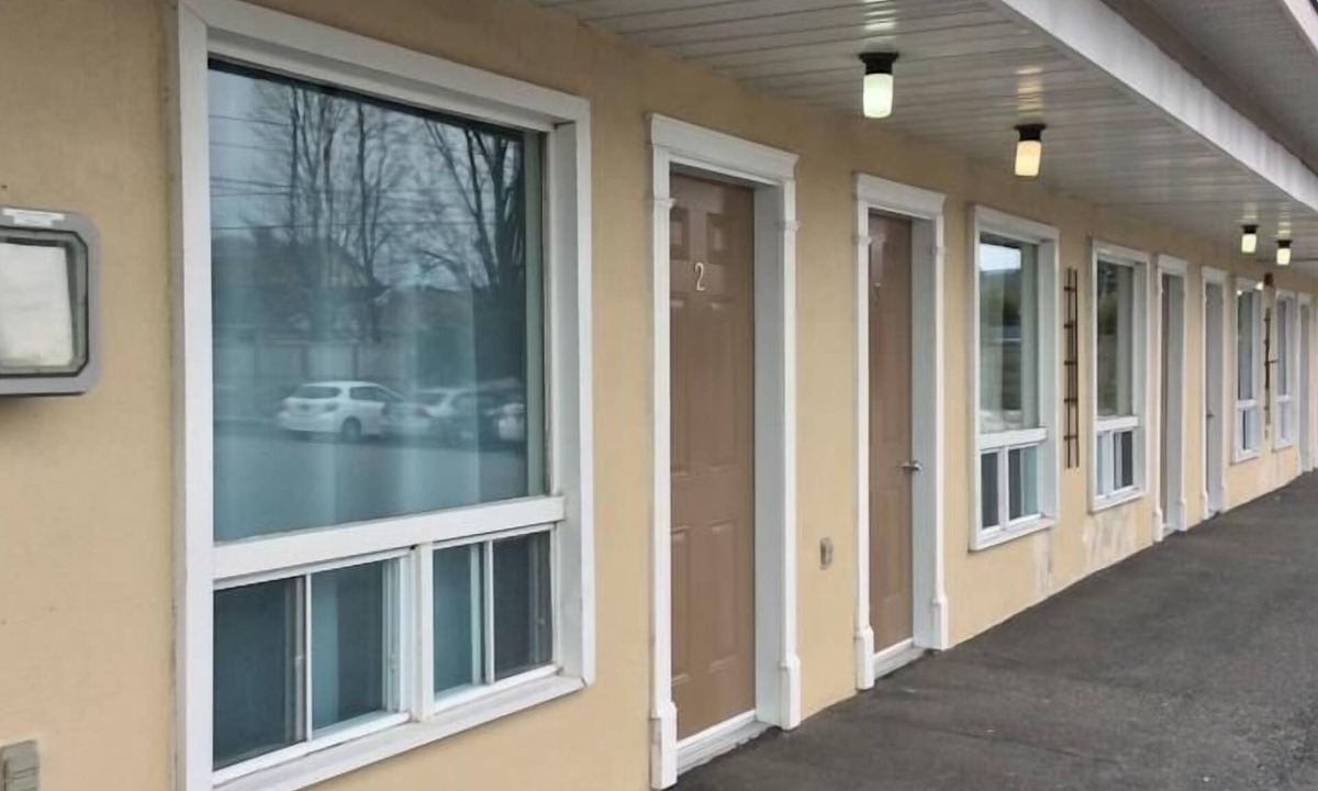 Communaute-Urbaine-de-l'Outaouais Hotel | Auberge Du Lac Beauchamp
