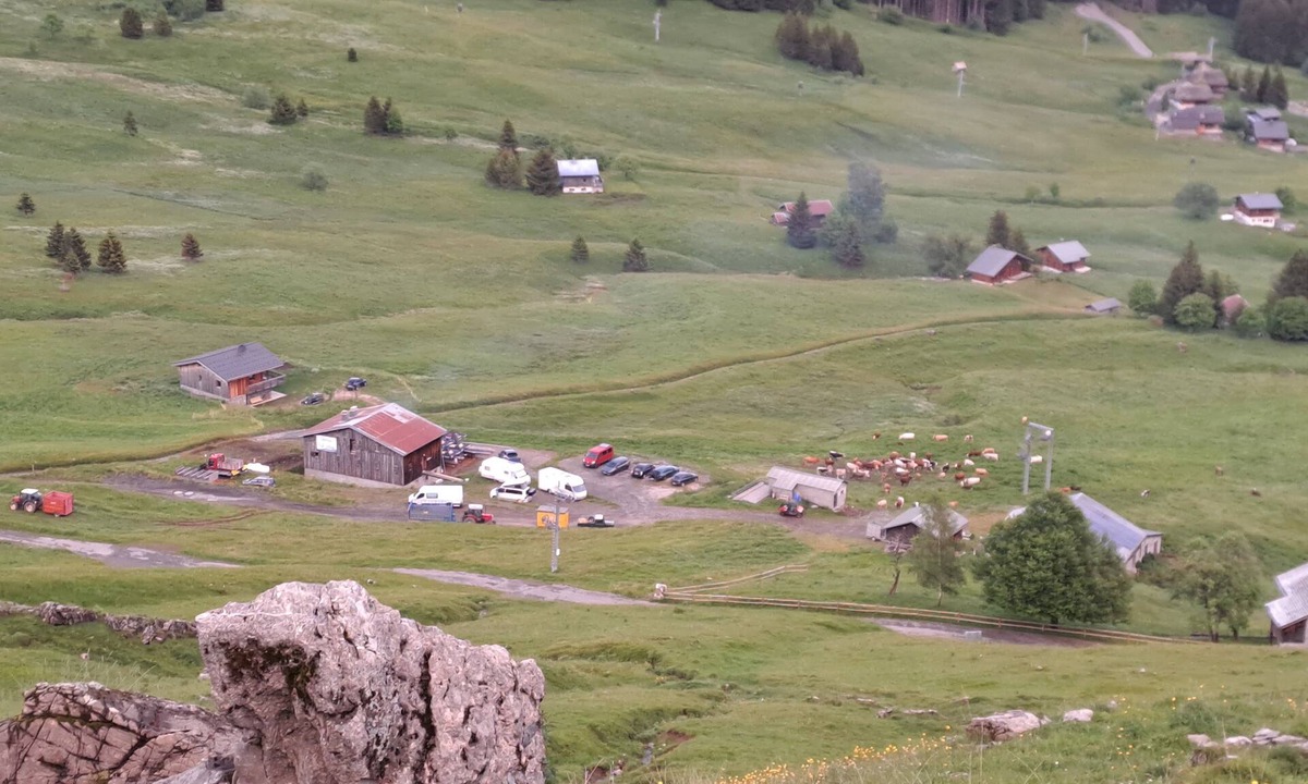 Le Praz de Lys Other | Auberge du Lys Blanc