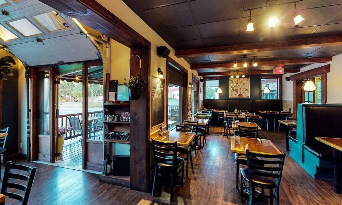 Maria Hotel | Auberge du Marchand