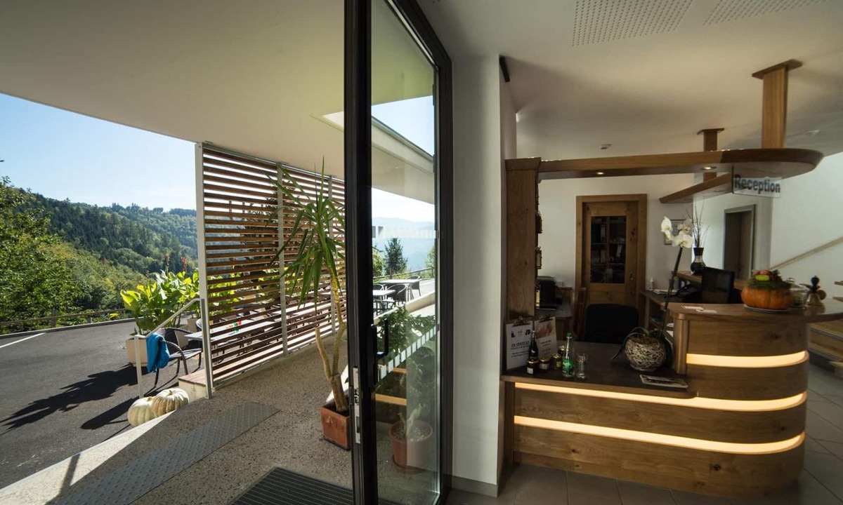 Saint-Amarin Hotel | Auberge du Mehrbachel