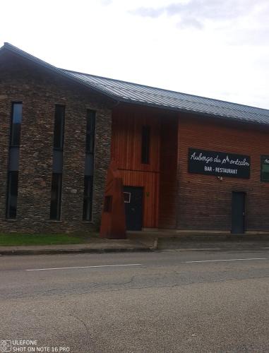 Auzat Hotel | Auberge du Montcalm