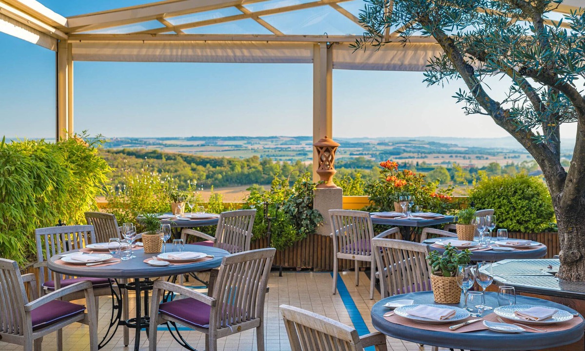 Saint-Felix-Lauragais Hotel | Auberge du Poids Public