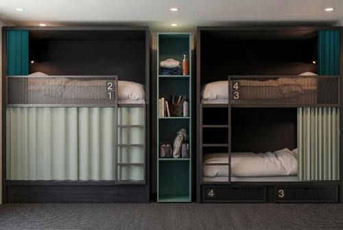 Delemont Hostel | Auberge du Parc