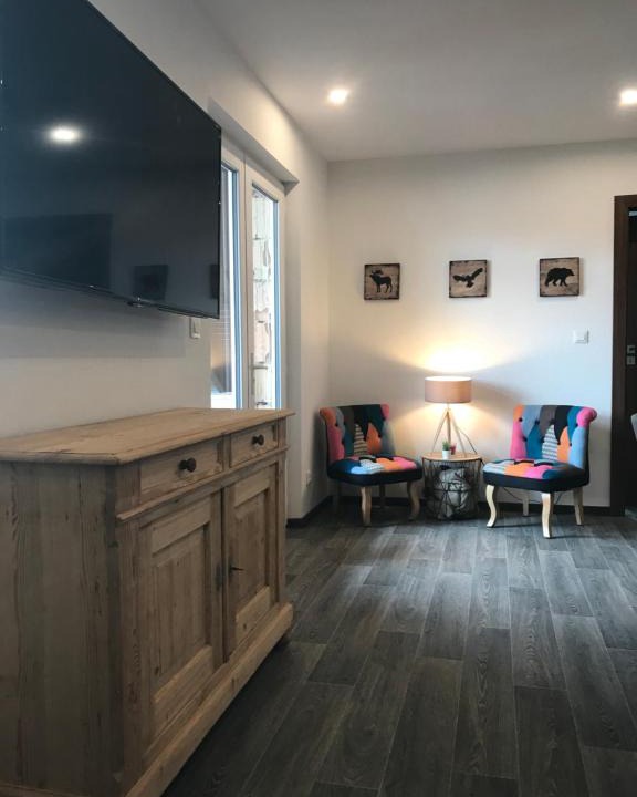Marckolsheim Apartment | Auberge du Parc