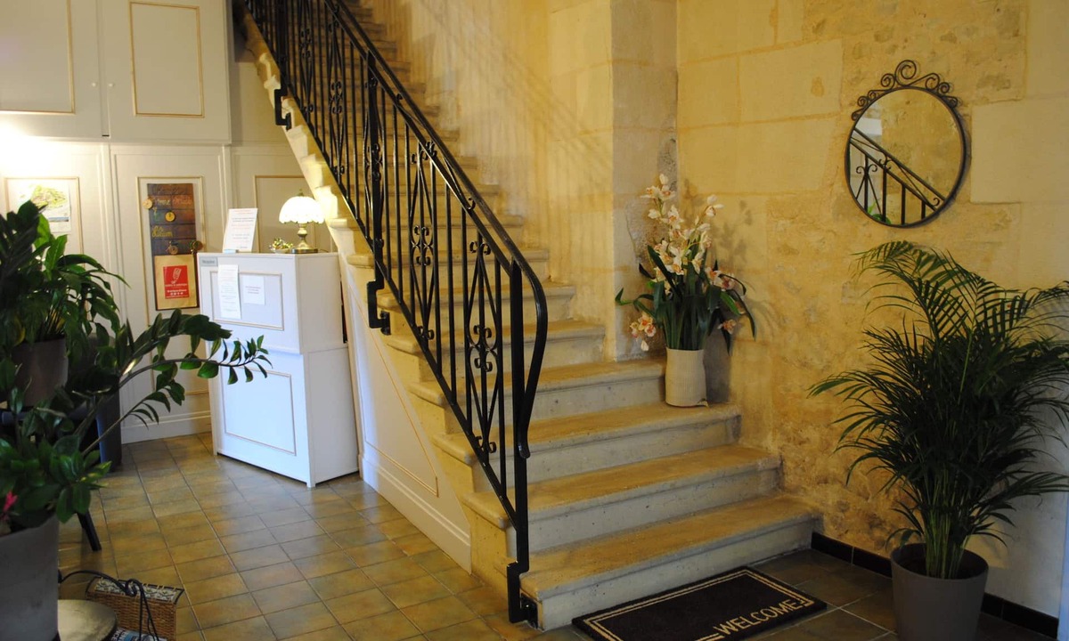 Blaye Hotel | Auberge du Porche
