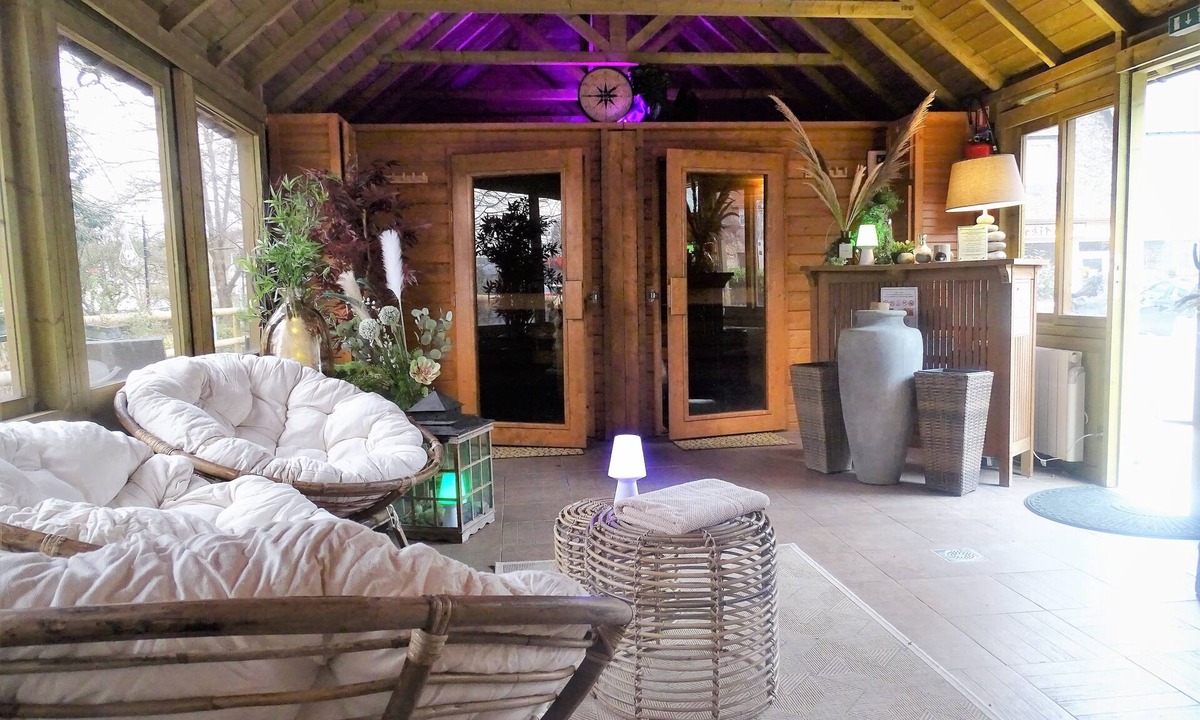 Cormeilles Hotel | Auberge du President