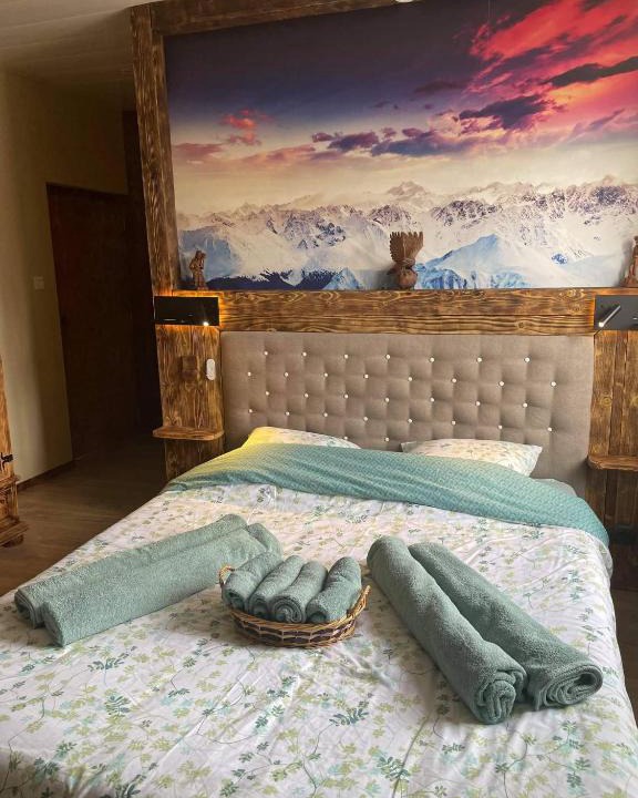 Raddon-et-Chapendu Hotel | Auberge du Raddon