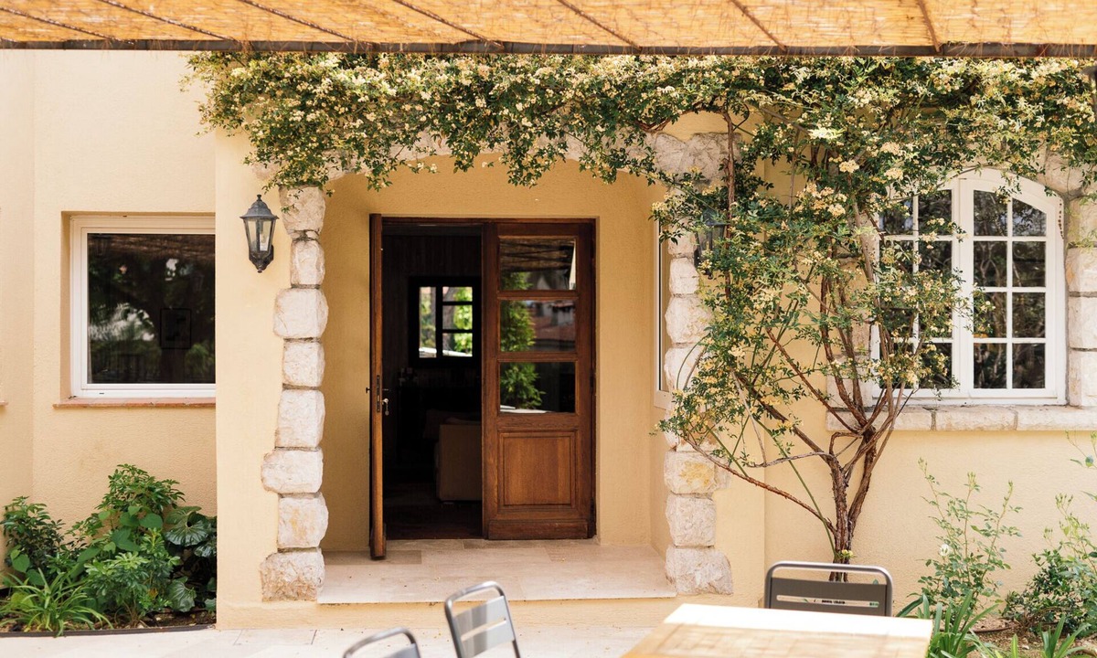 Colomars Hotel | Auberge du Redier