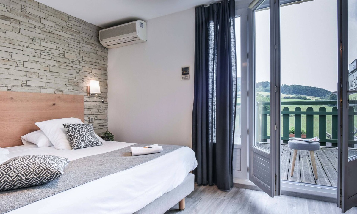 Berenx Hotel | Auberge du Relais