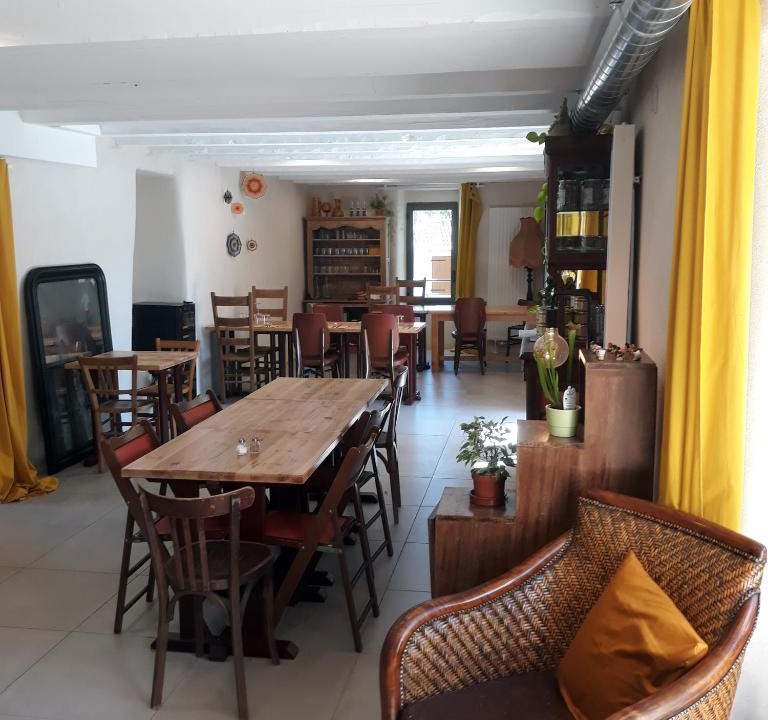 Beaumont Hotel | Auberge du Thélème