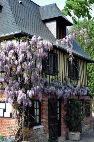 Croix-Mare House | AUBERGE DU VAL AU CESNE