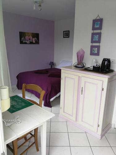 Canapville House | Auberge du Vieux Tour
