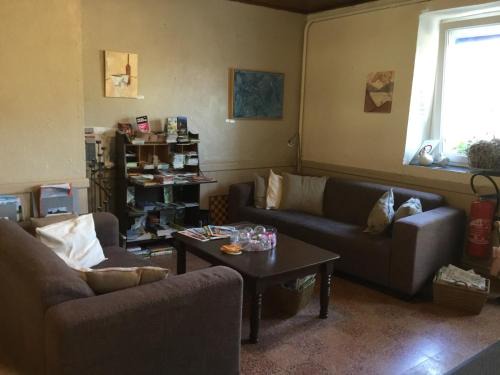 Saint-Nizier-sur-Arroux House | Auberge Fleurie
