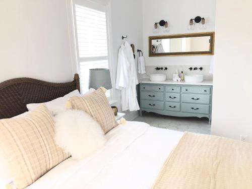 Alexandria Bed & Breakfast | Auberge Glengarry Inn