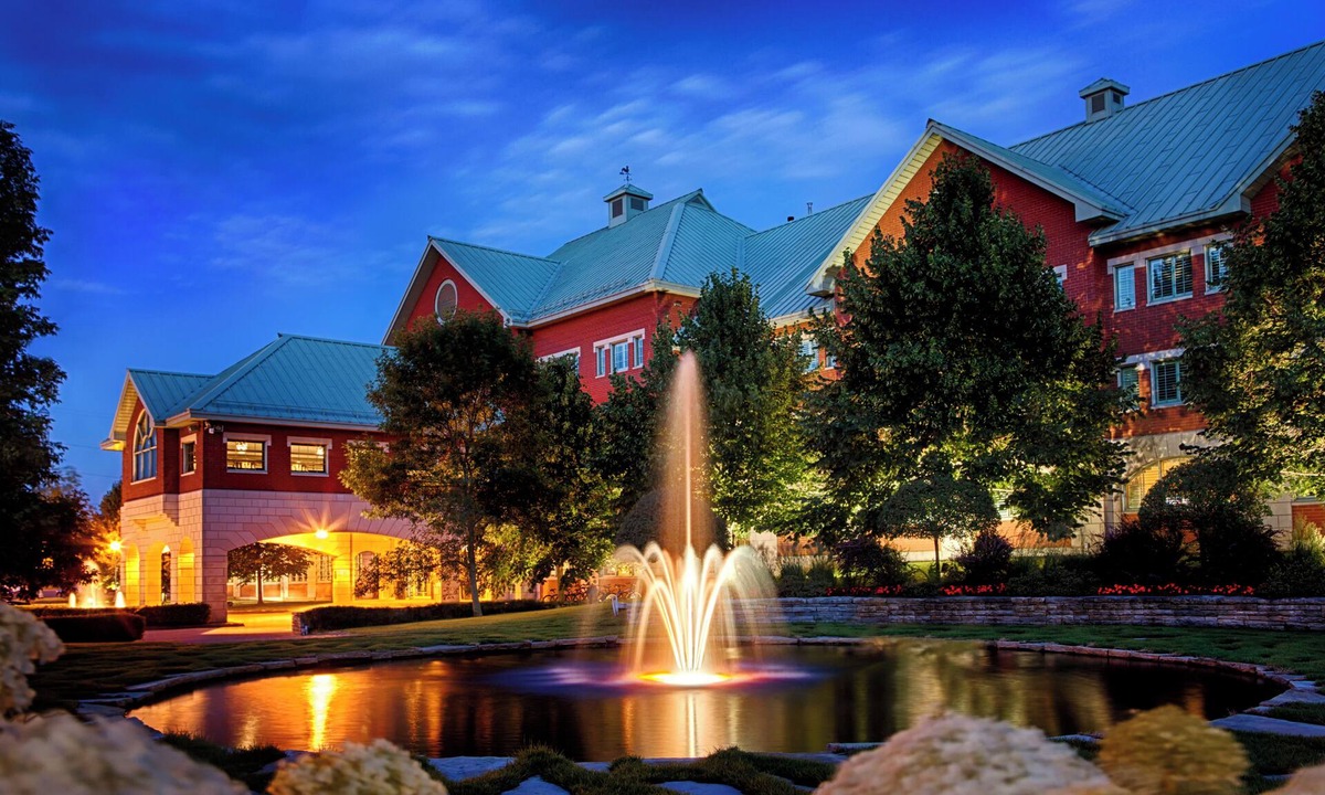 Trois-Rivieres Hotel | Auberge Godefroy