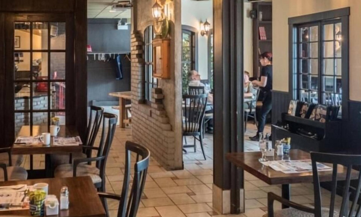 Lac-Etchemin Hotel | Auberge Happy Logis